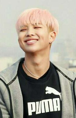 Профессор Ким Намджун