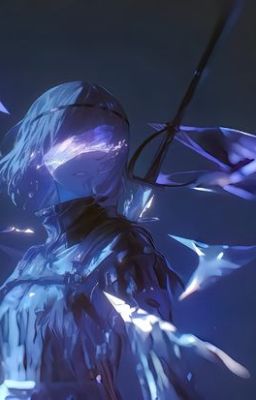 Импакт. Какой? Пока не придумал.