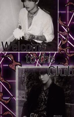 -Welcome to the club -