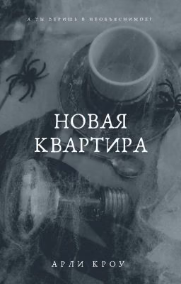 Новая квартира