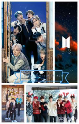 BTS реакции с Т/И