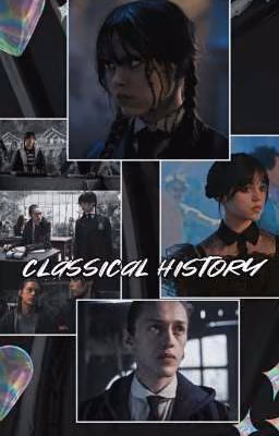Classical history [18+]