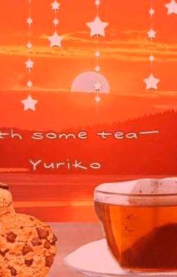 сборник аккордов из альбома Yuriko "with some tea"