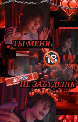 ТЫ МЕНЯ НЕ ЗАБУДЕШЬ 