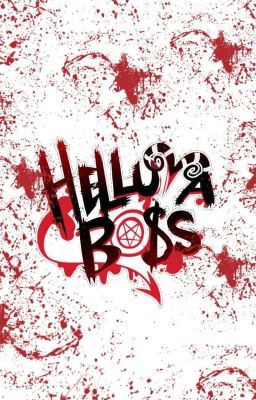 Жизнь в Аду.❤️🔥