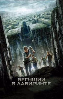 Бегущая по лабиринту