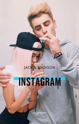 Instagram || Jadison