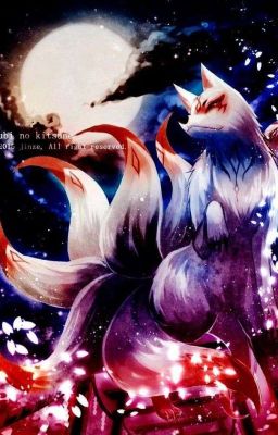 У поисках последного кицунэ..