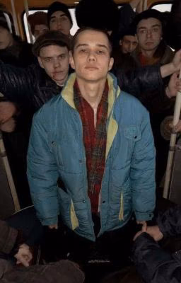 слово пацана кровь на асфальте