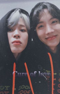 𝐂𝐮𝐫𝐞 𝐨𝐟 𝐥𝐨𝐯𝐞