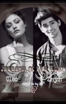 Treason of the heart [Z.M. Fanfiction]