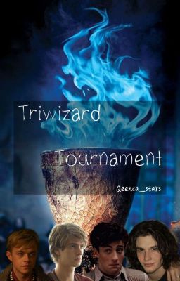 Triwizard Tournament | Турнир «Трёх Волшебниов»