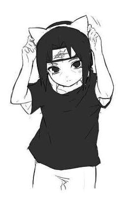 Безглазый Котяра 