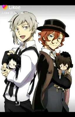 День после корпоратива.