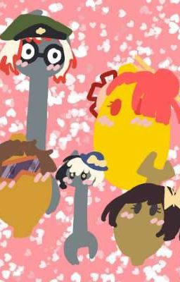 Интересная жизнь лимона и гаечного ключа 