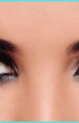 Кареглазая Гермиона