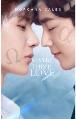 Maybe this is LOVE