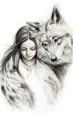 Кошечка для Волка