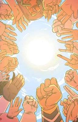 Исекай в МГА