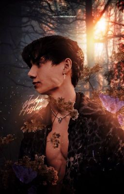 Потому что я люблю тебя, Хосслер! [закончен]