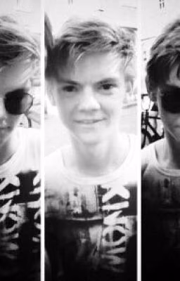 Mini images | Thomas Sangster|