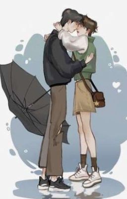 любимое место (Минсоны 18+ )