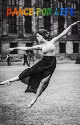 DANCE FOR LIFE