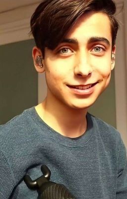 Что-то больше, чем дружба....