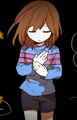 Undertale - Новая История.