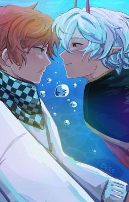 Лололошка любит меня, второстепенного персонажа!?