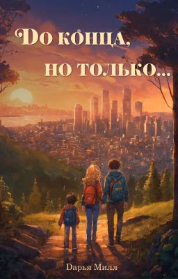 До конца, но только...