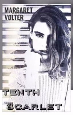 Tenth Scarlet.
