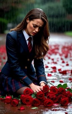 Истеричка и чудовище