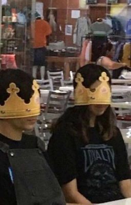 Двойняшки Поттер/ Potter twins