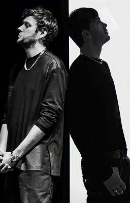 Твоя злость - моя страсть 