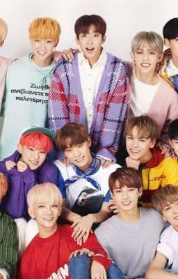 Seventeen. Гороскопы, фанфики, реакции. Макнэ лайн, хён лайн.