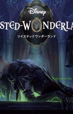 Реакции и Хэдканоны "Twisted-Wonderland"