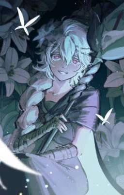 ||Реакция Yan!Cookie Run на Y/n||