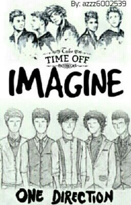 Imagine One Direction