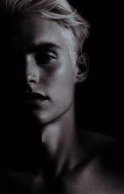 "Твоя любовь убивает"/Draco Malfoy