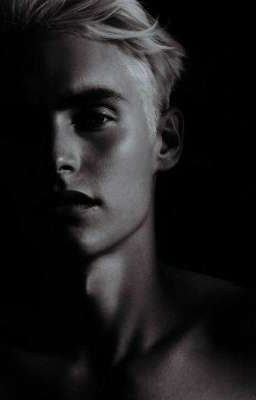 "Твоя любовь убивает"/Draco Malfoy