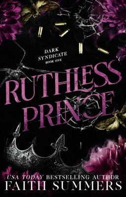 Безжалостный принц