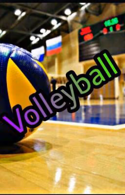Volleyball