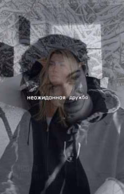 Неожиданная дружба (переписываю полностью)