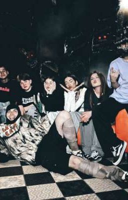 Фанфик  Про  Адриналин  хаус❤