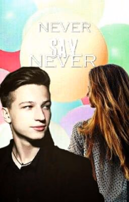 Never Say Never /Ян Гордиенко/