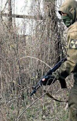 S.T.A.L.K.E.R Тяжести реальной жизни