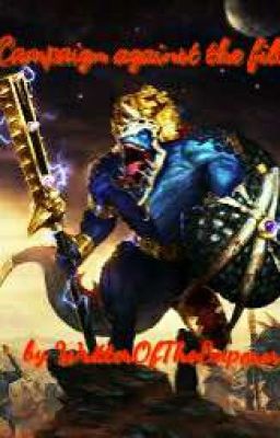 Поход против скверны