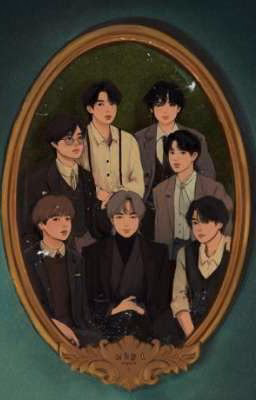 Я восьмая участница BTS