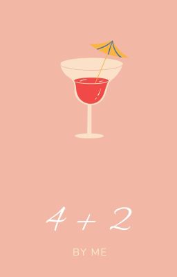 4 + 2: найди меня